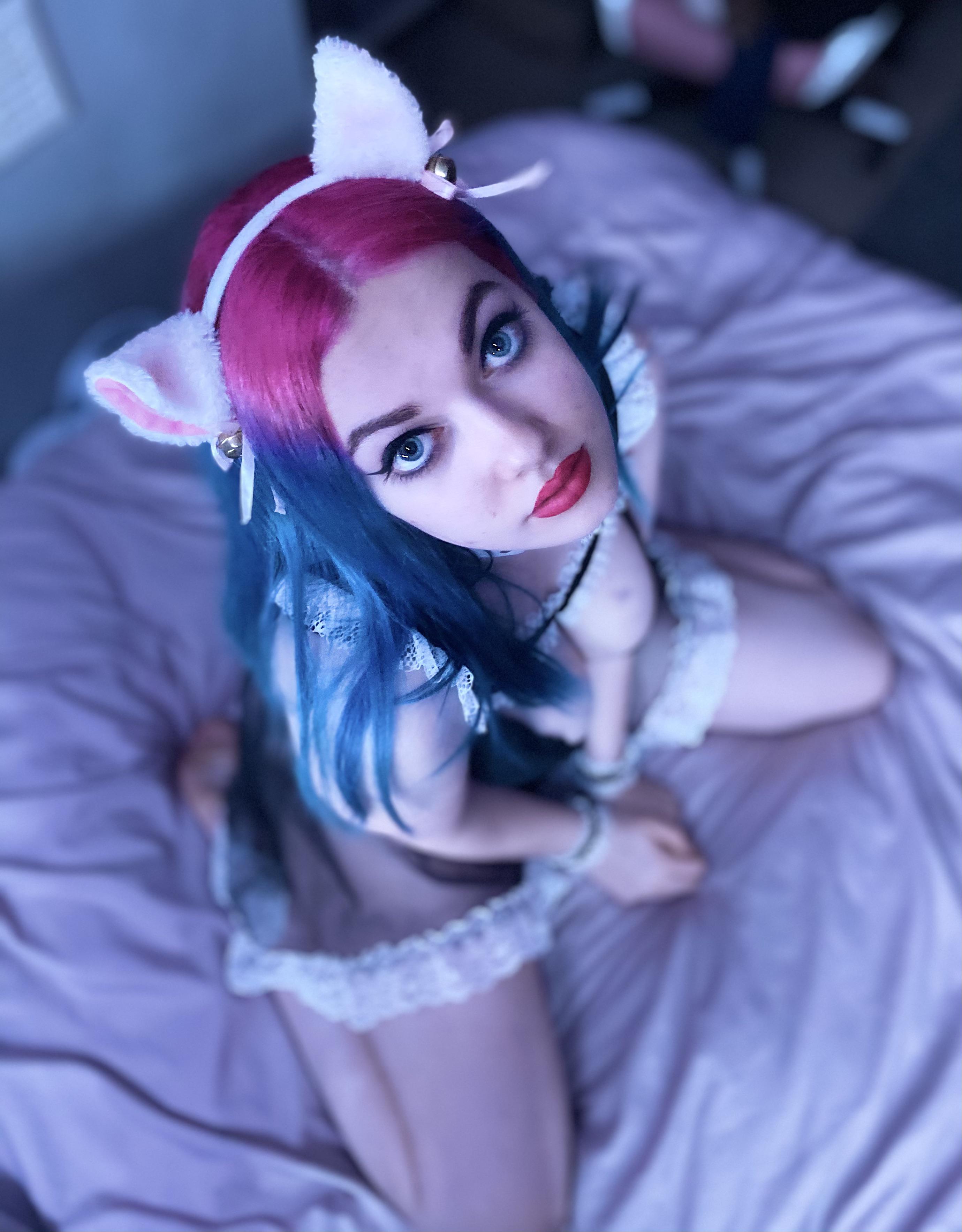 Sexy Kitty 