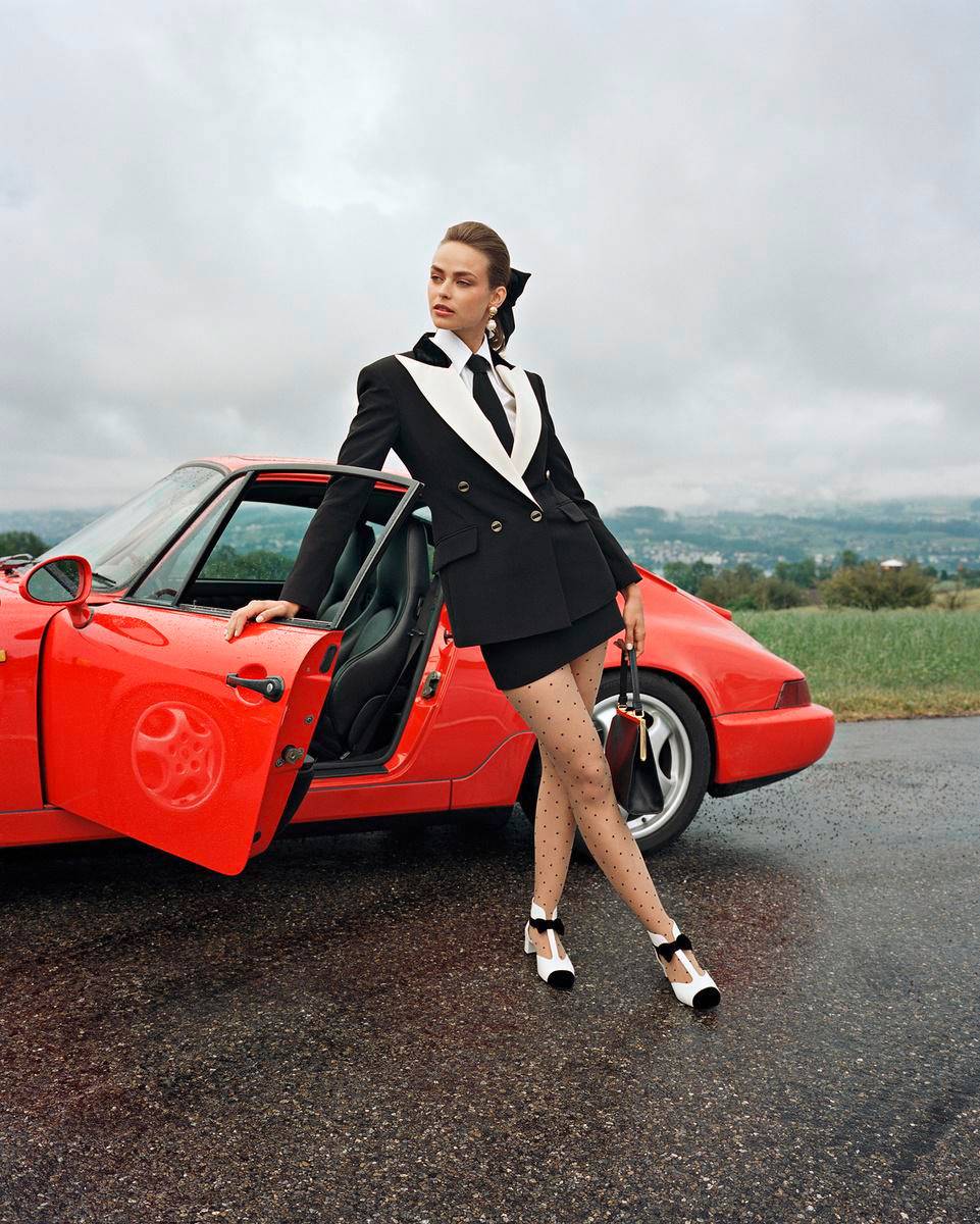 Birgit Kos | Scrolller