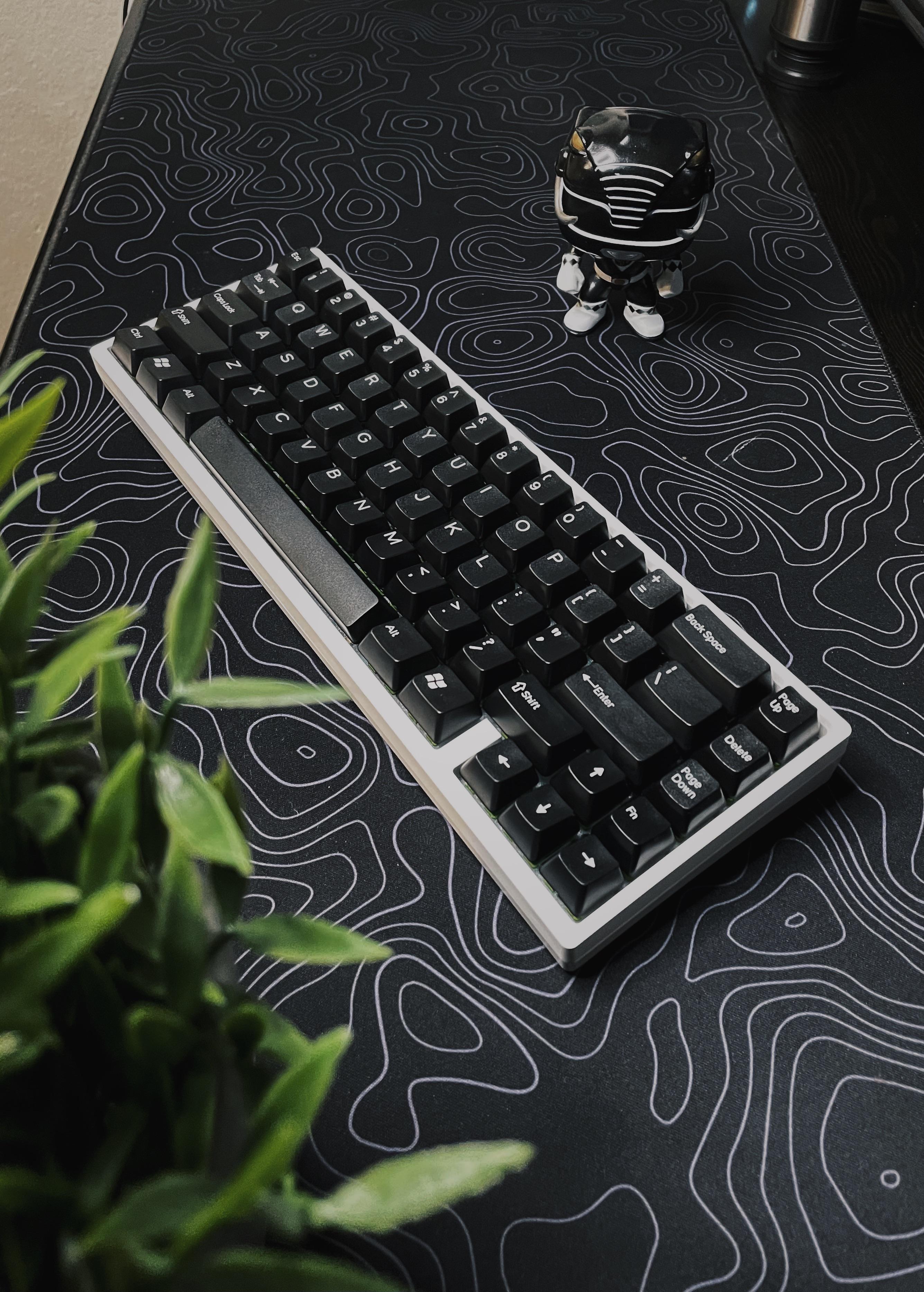 Black Ranger > Black Panther | Scrolller