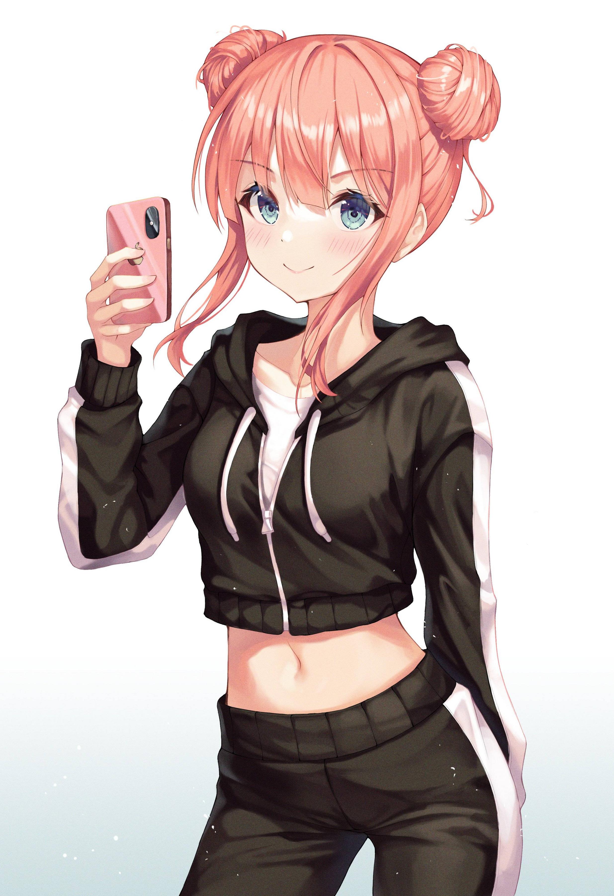 Black Tracksuit [Original] Scrolller