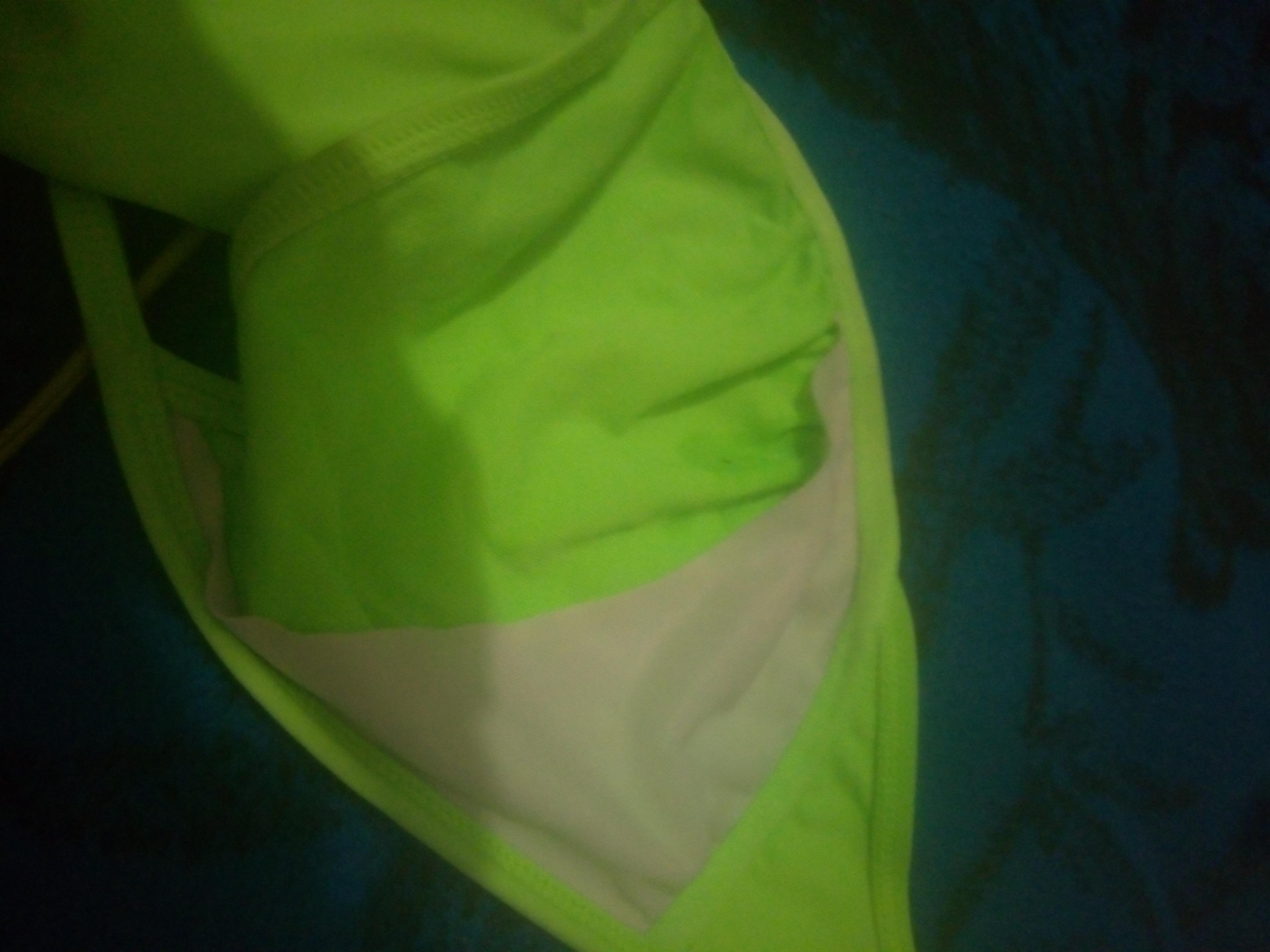 Blasted aunt's 40E bikini Scrolller