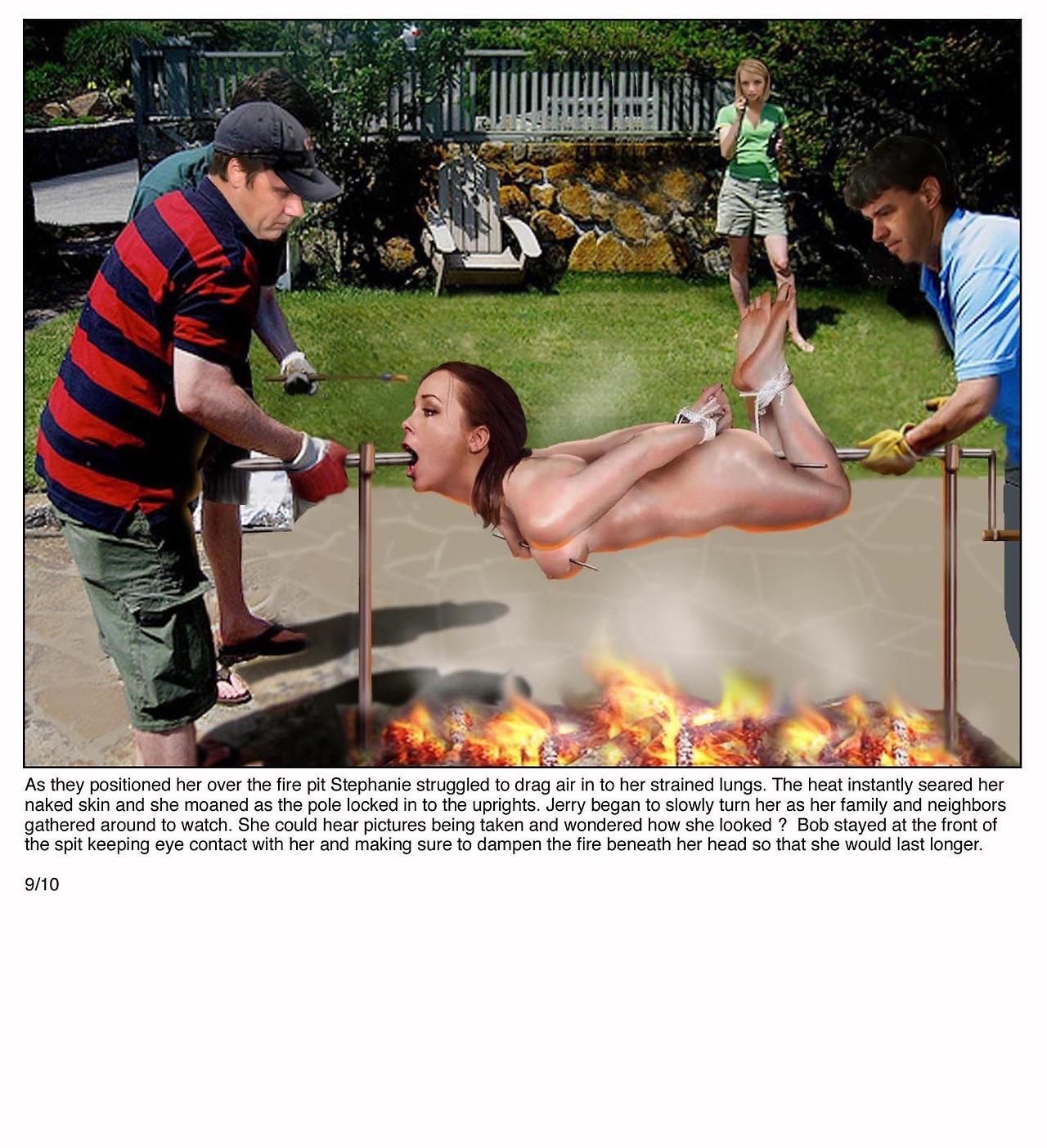 Mom and dad finally find a use for college dropout daughter Scrolller 