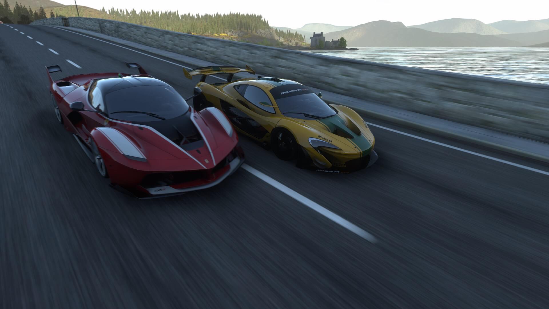 Blood rivals | Scrolller