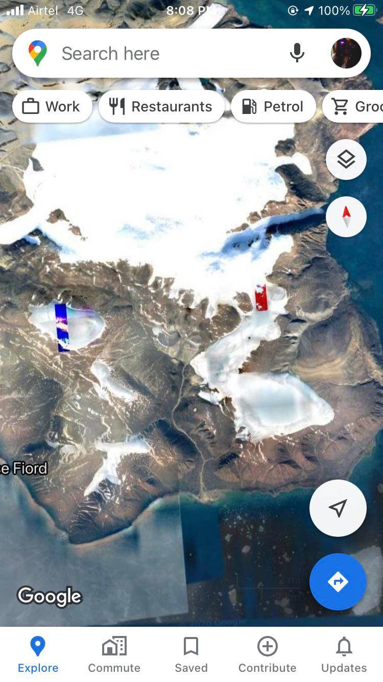 blue-and-red-patches-near-grise-fiord-chanda-camera-glitch-wonder