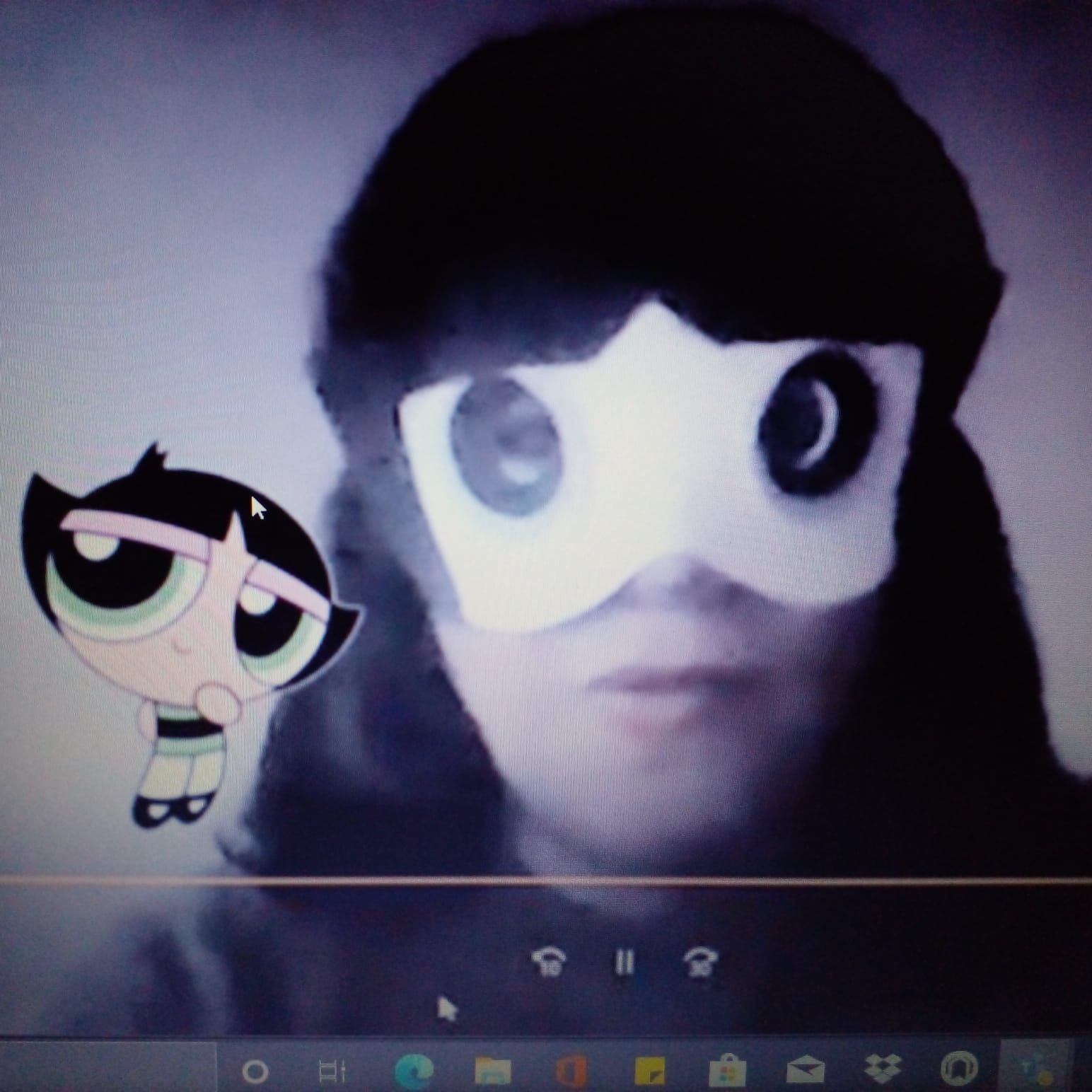 Blursed_Buttercup | Scrolller