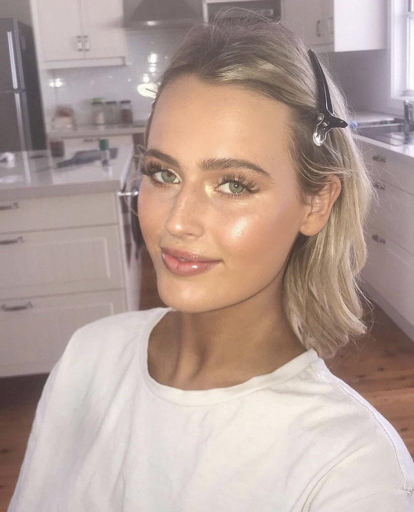 Bonnie Coffey Scrolller