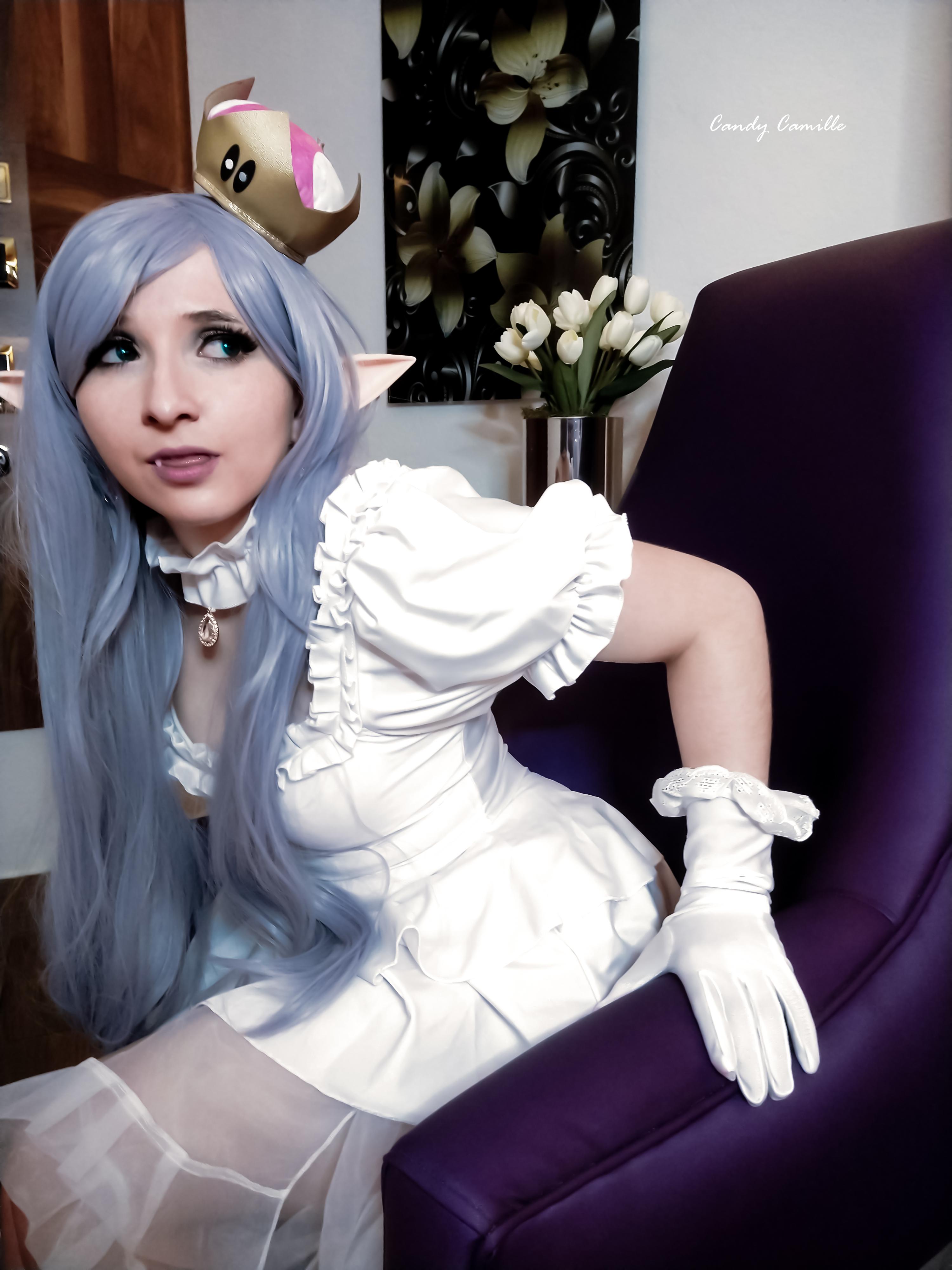 Boosette R34 - zcy7j1u