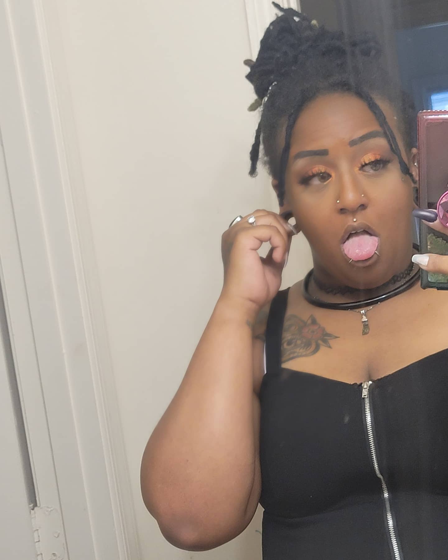 She Wanna Put That P On Me - szn9k2k