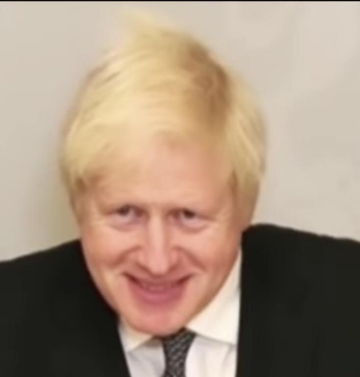 Boris Johnson Is So Fuckable | Scrolller