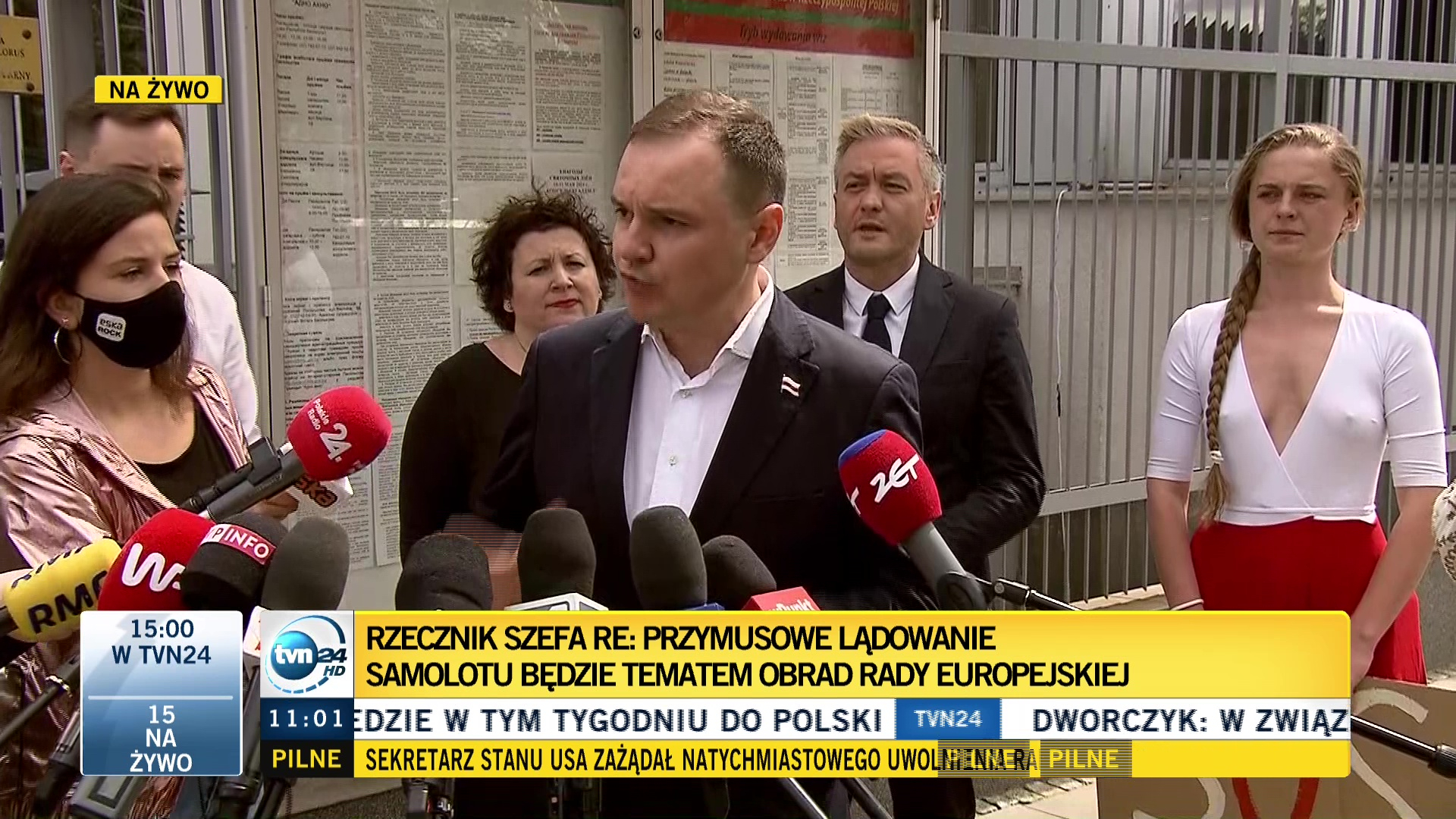 Breaking news Scrolller