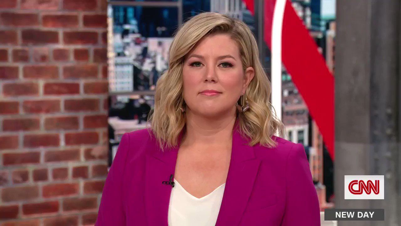 Brianna Keilar Scrolller