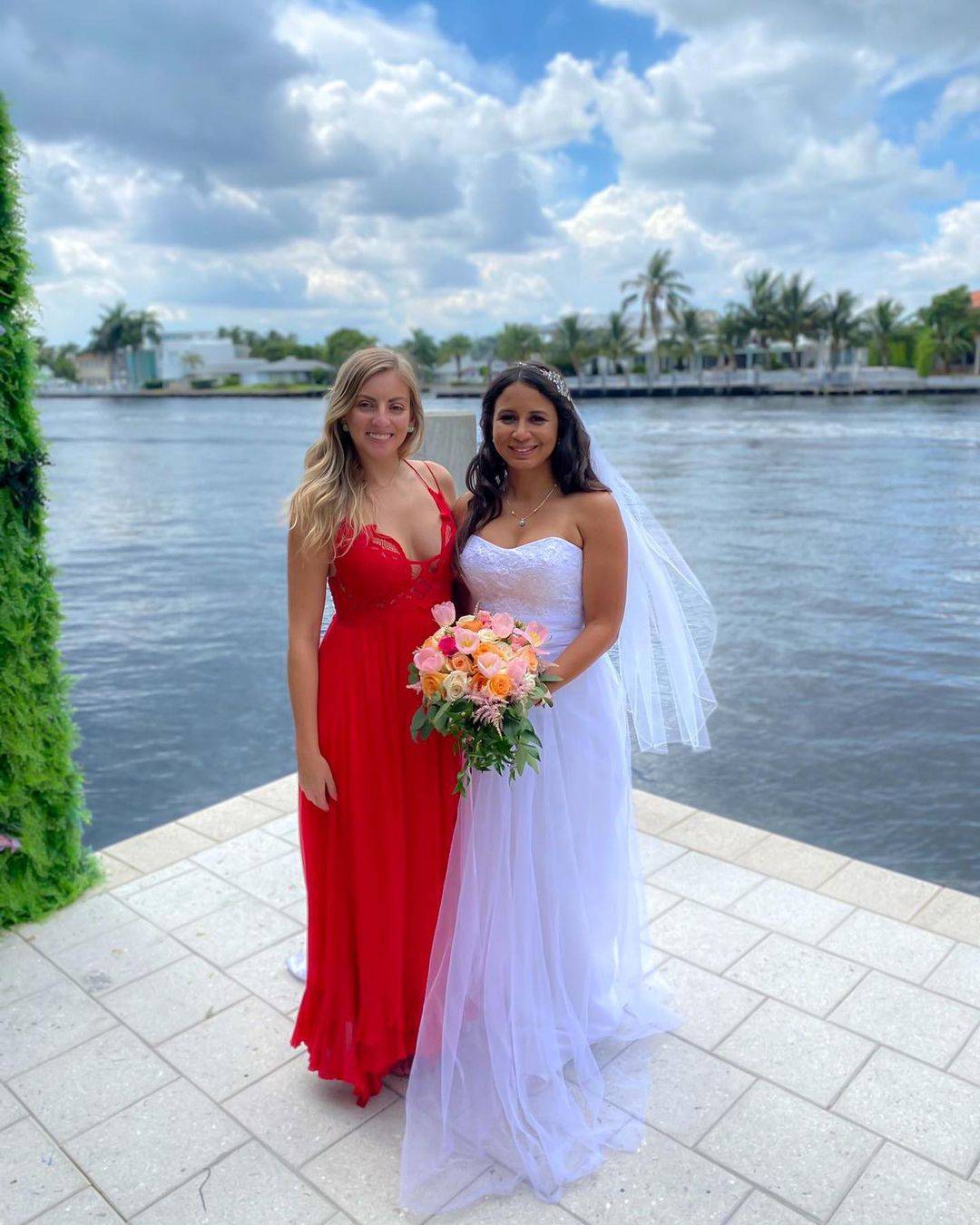 Bride Or Not 2 Scrolller
