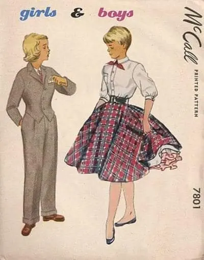Outdated Gender Roles Bring consternation to the outdated consecrated gender roles with a ...