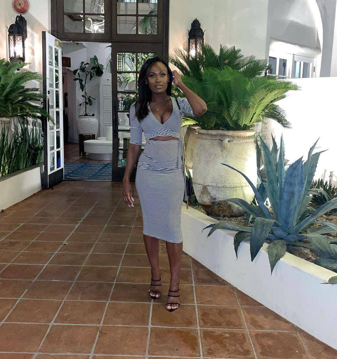 Brooke Thomas | Scrolller