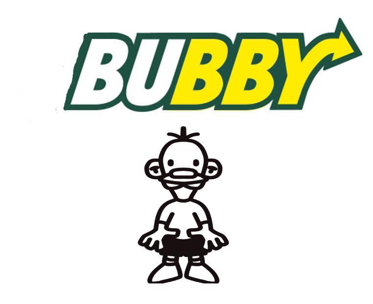 bubby | Scrolller