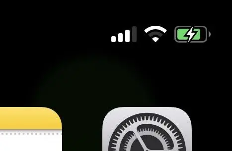 [Bugs] I’m not entirely sure how to interpret this Wi-Fi signal ...