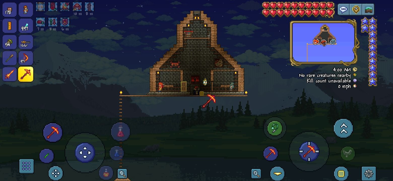Build number 2!!! I hope you like it! | Scrolller