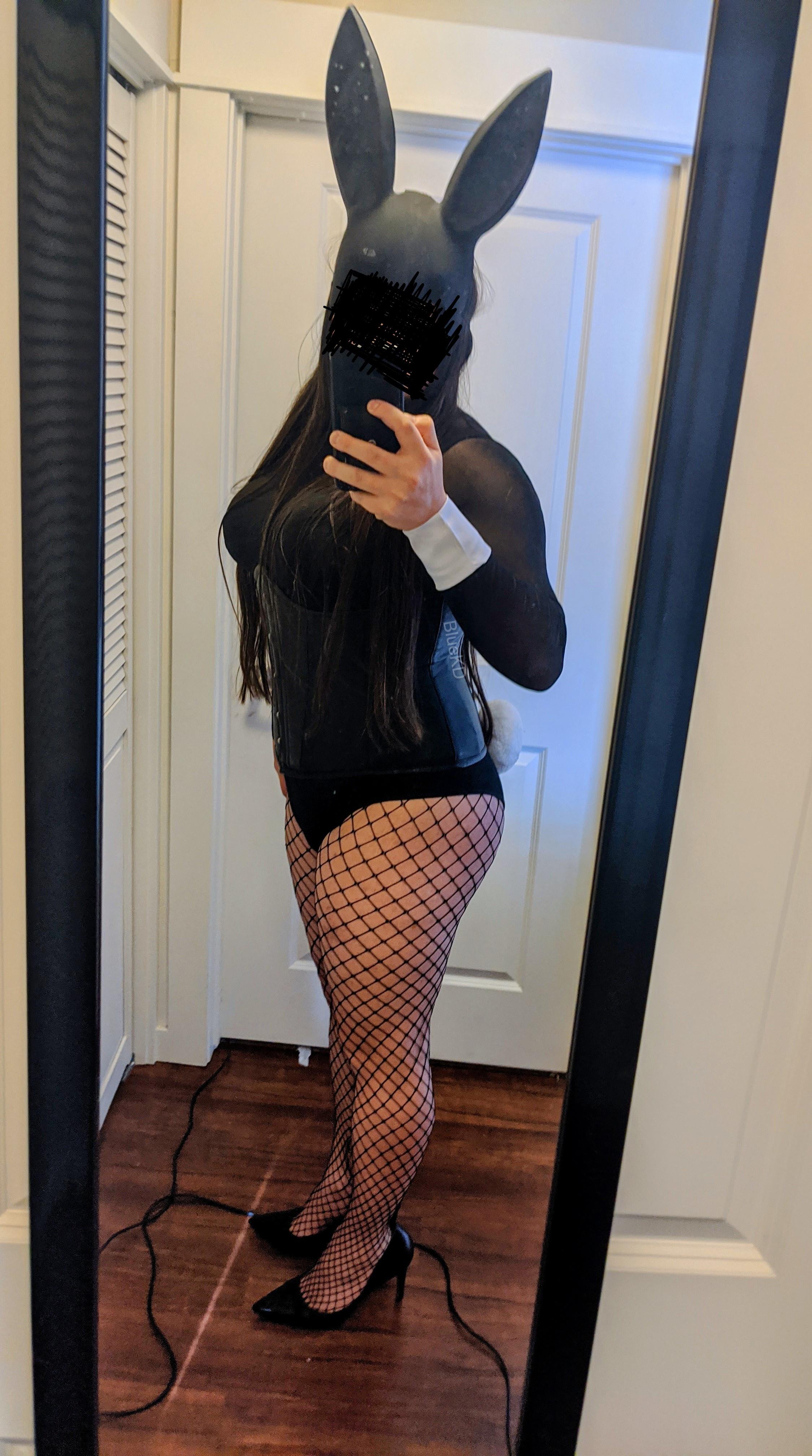 The Biggest Leighbunbun Leak Yet