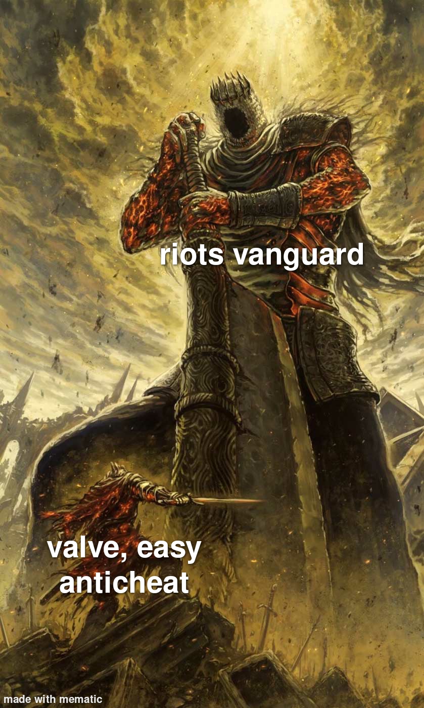 Calm down riot | Scrolller