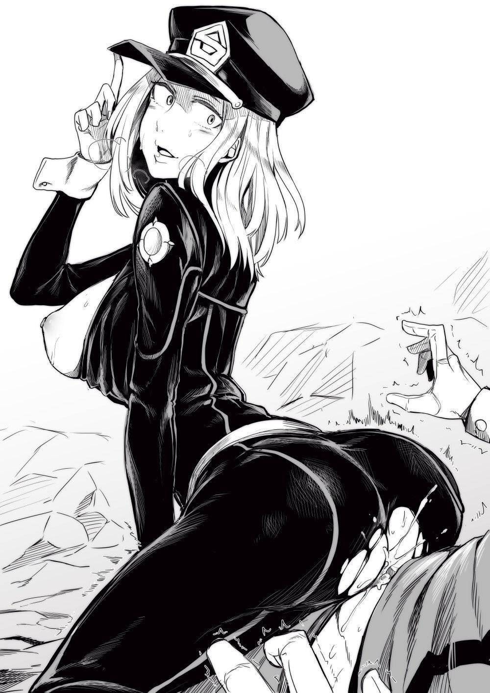 Camie Utsushimi Porn