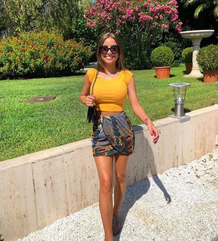 Camilla hasselgaard | Scrolller