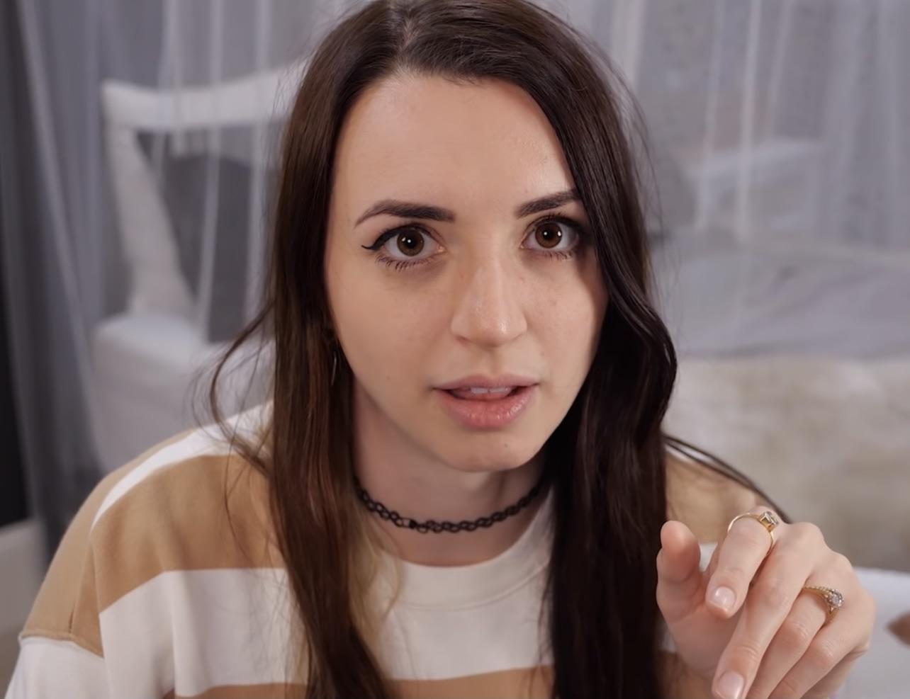  Can You Guys Relax You re All Gonna Get A Chance To Feel Her Boobs 