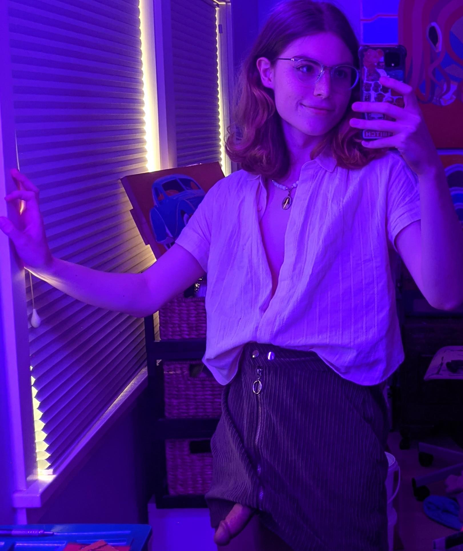 Can't keep it contained | Scrolller