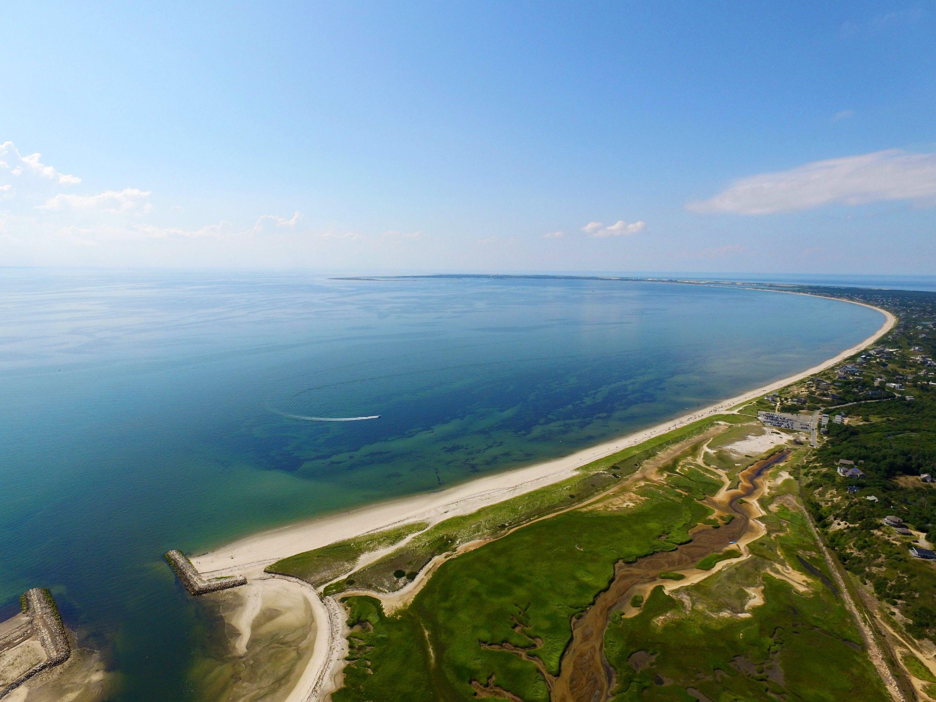Cape Cod from above | Scrolller
