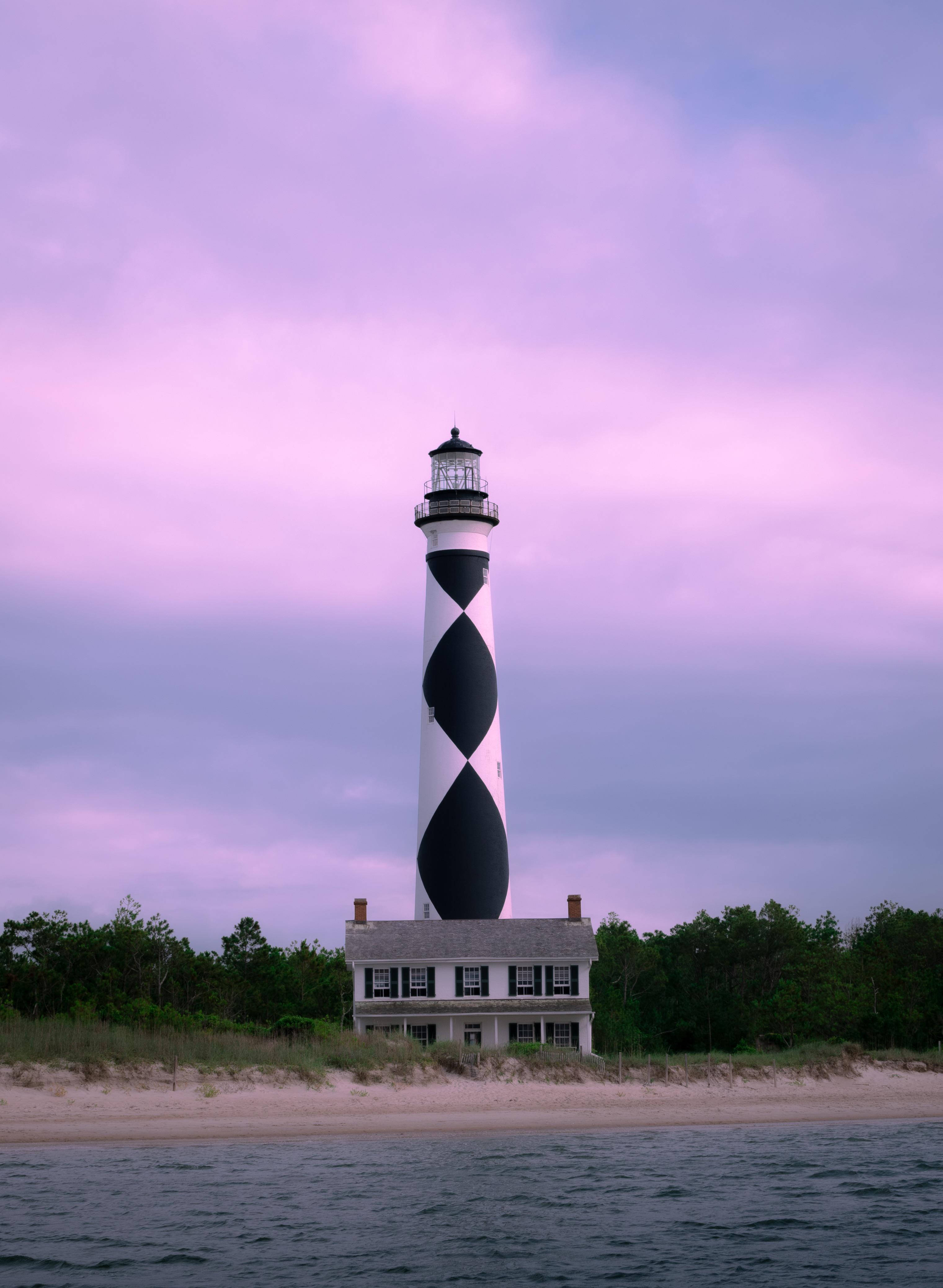 Cape Lookout, NC | Scrolller