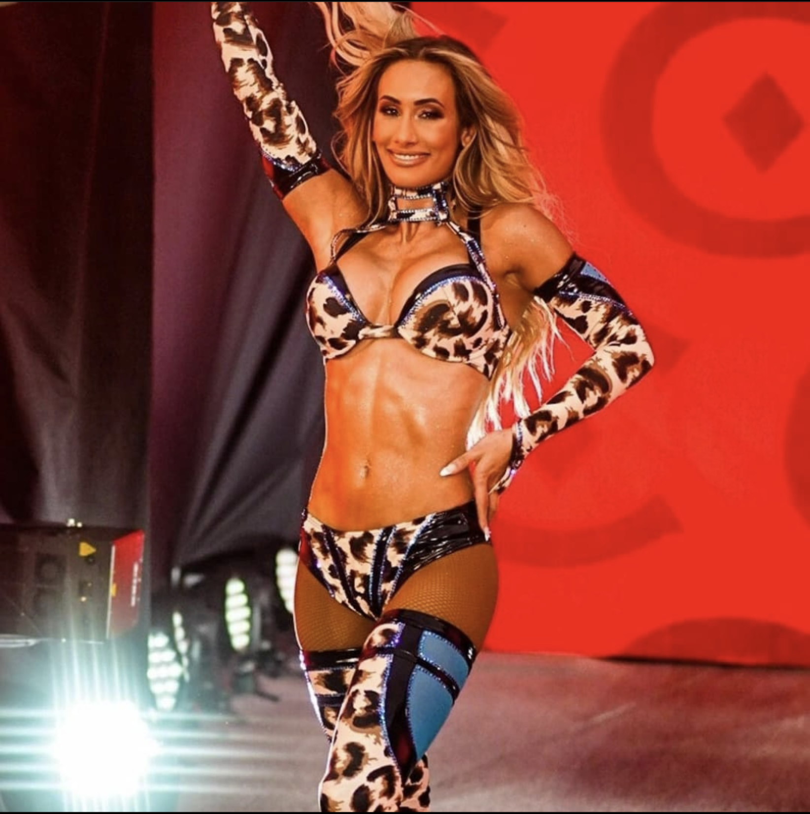 Carmella Scrolller