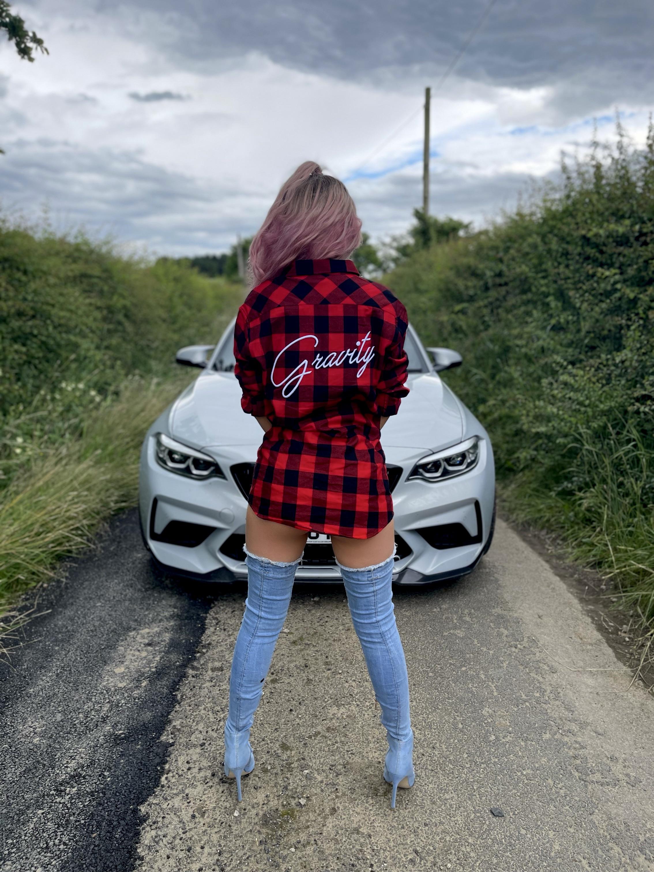 Catch me outside Scrolller