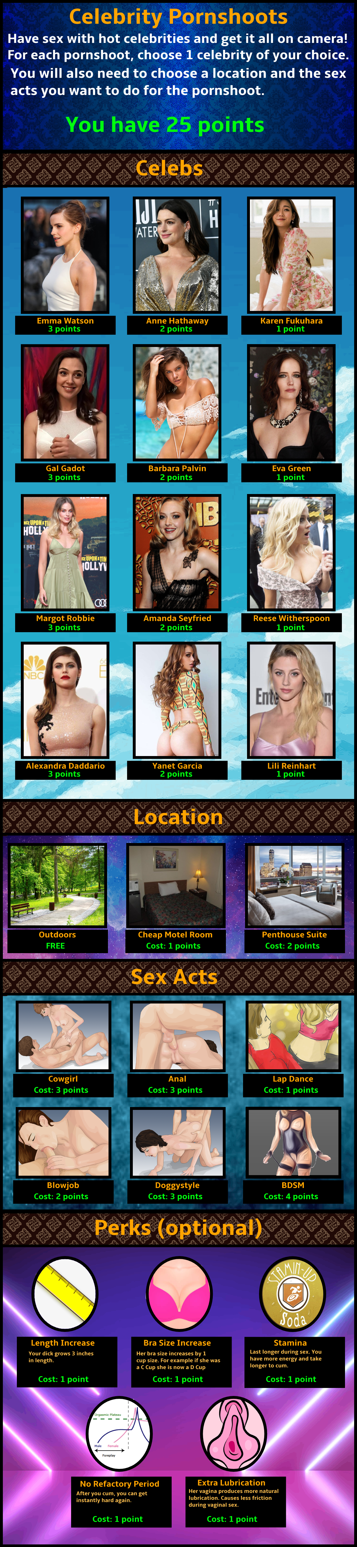 CelebEconomy | Pictures | Scrolller NSFW