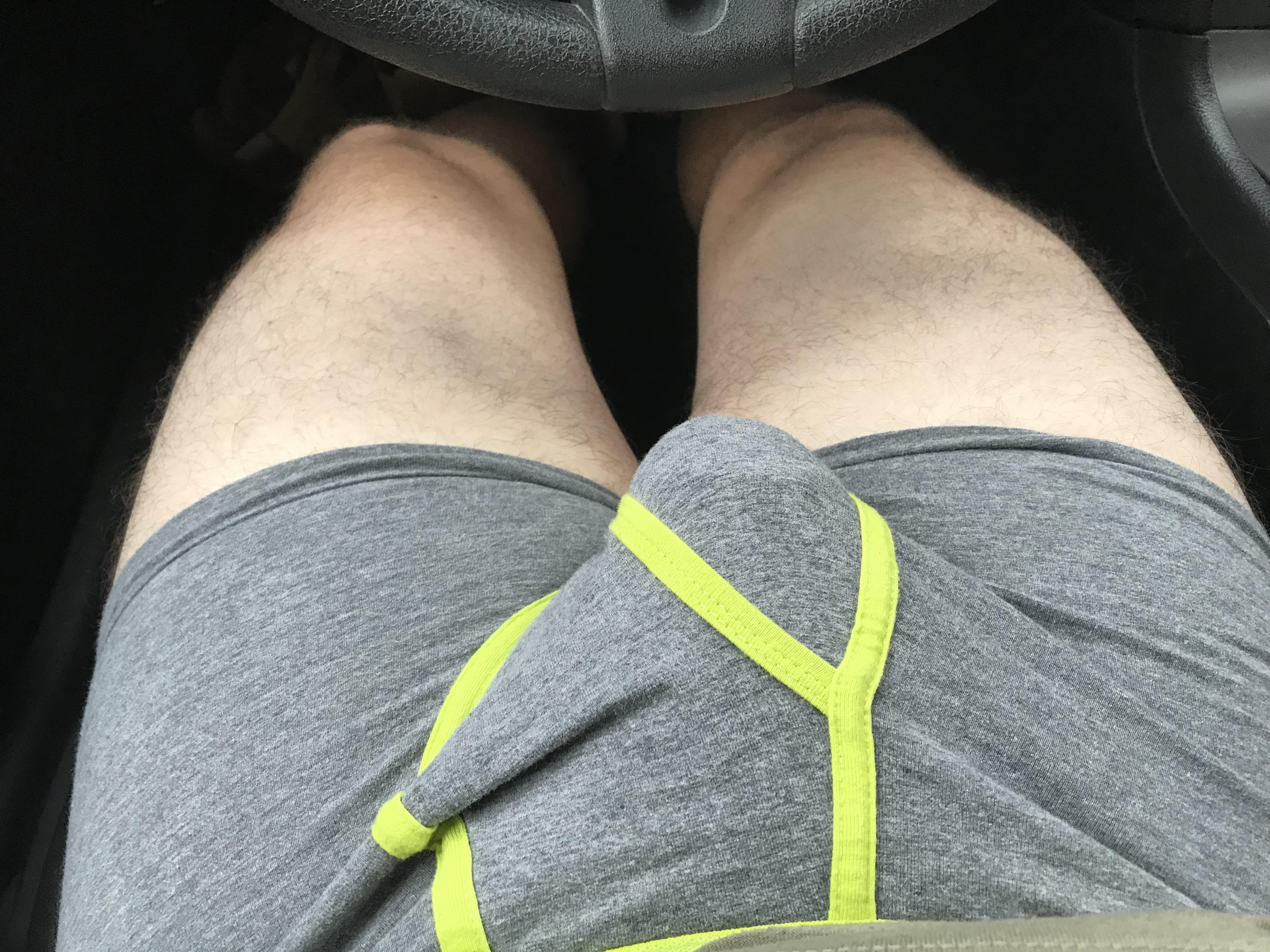 Changing In The Car Scrolller Changing In The Car Scrolller