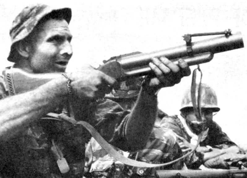 Col Beckwit Charles Alvin