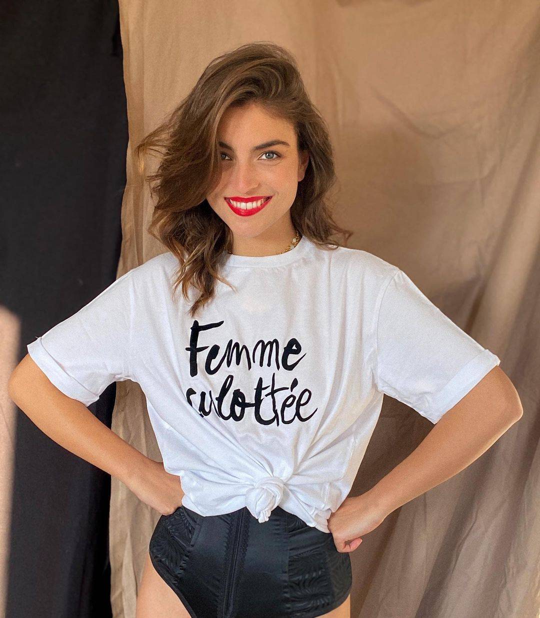 Charlotte Lemay | Scrolller