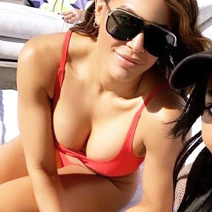 Charly Caruso | Scrolller