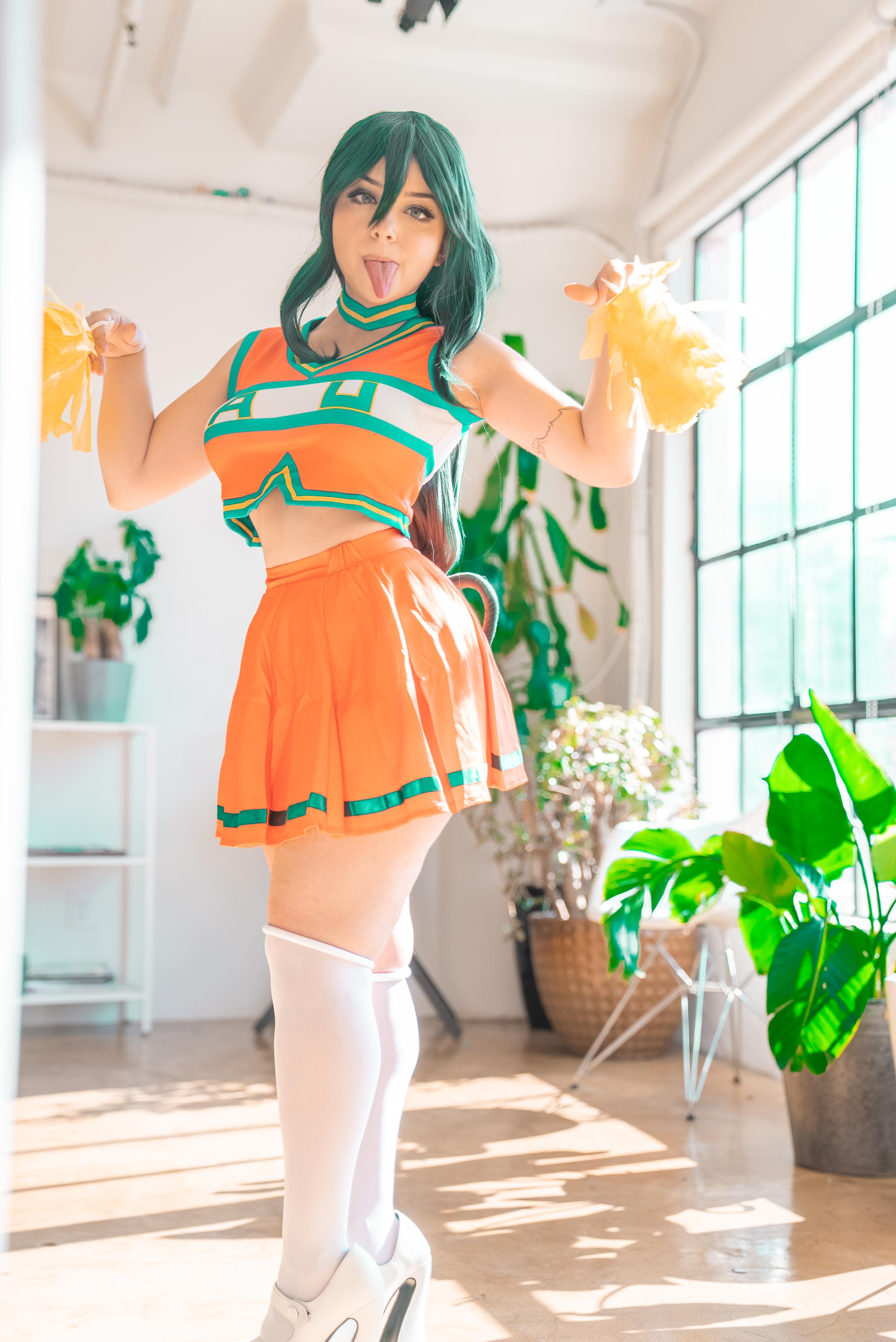 Serinide Patreon