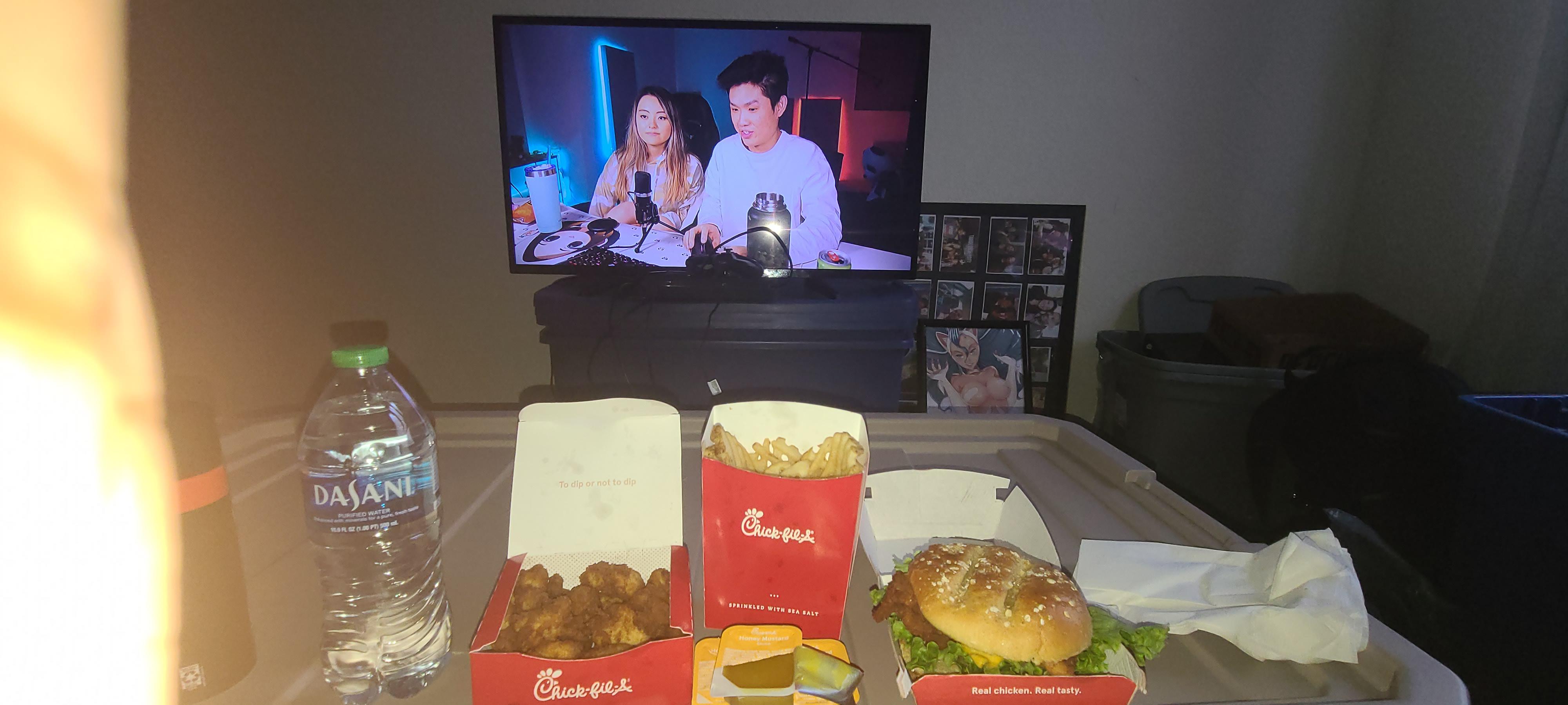 Discovering The Delight Of Chick Fli A: Your Go-To Spot For Good Eats