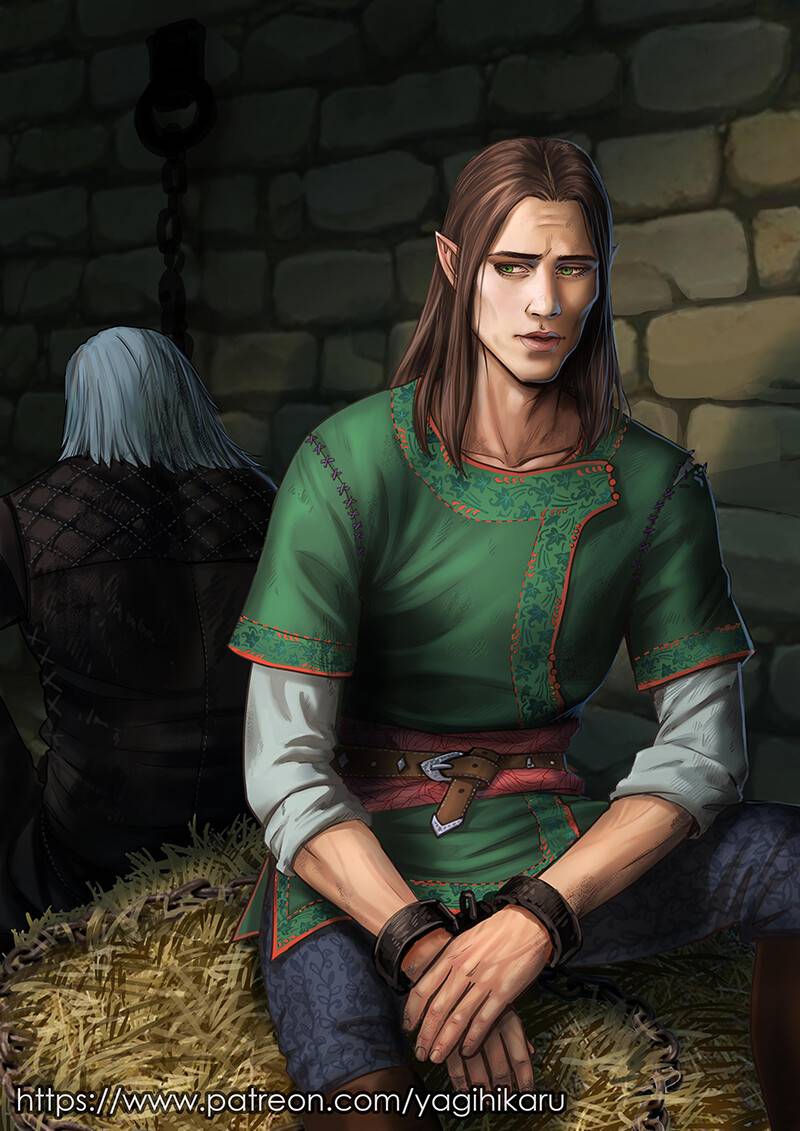 Chireadan by Hikaru Yagi | Scrolller