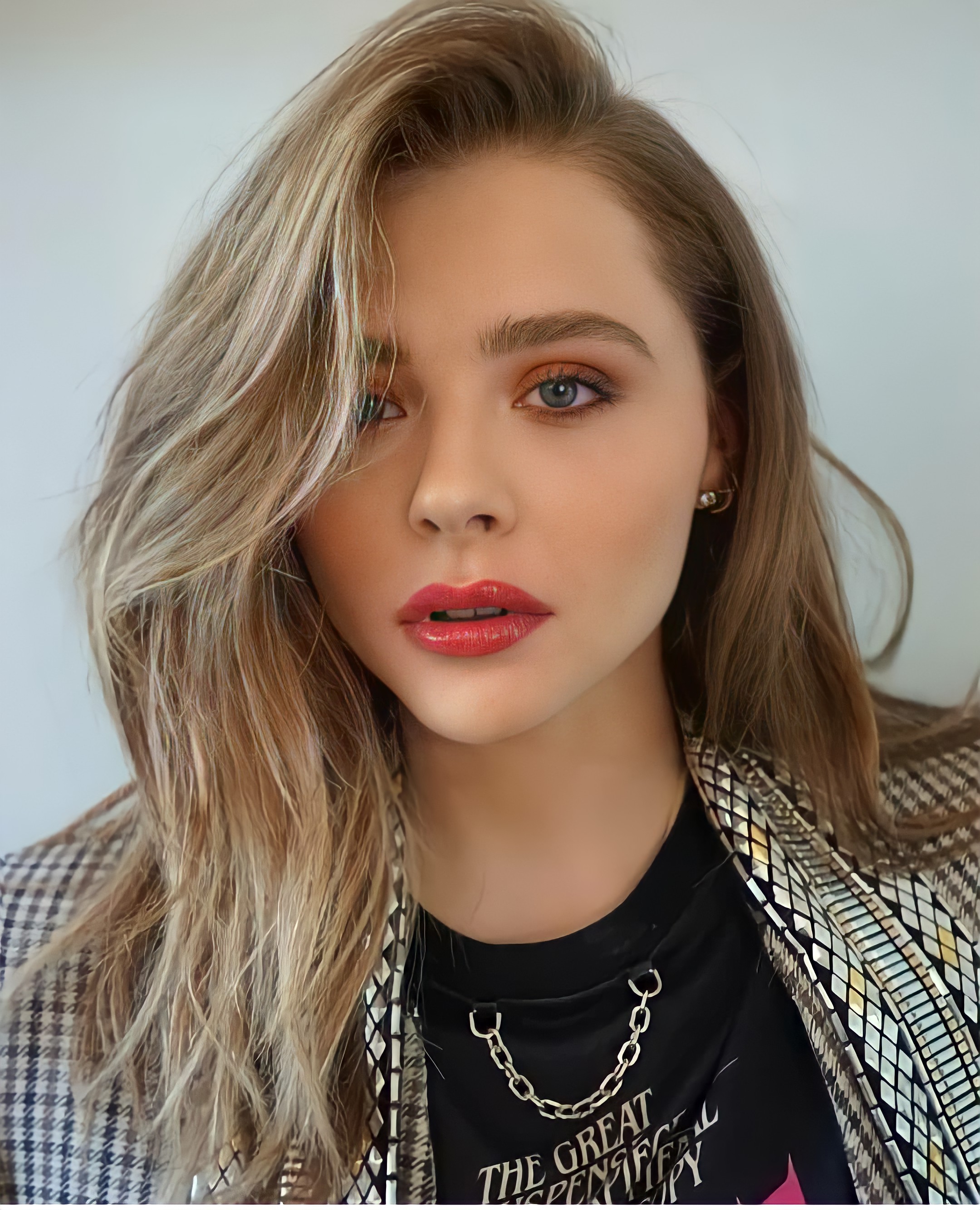 Chloe Moretz the best dsl ever | Scrolller