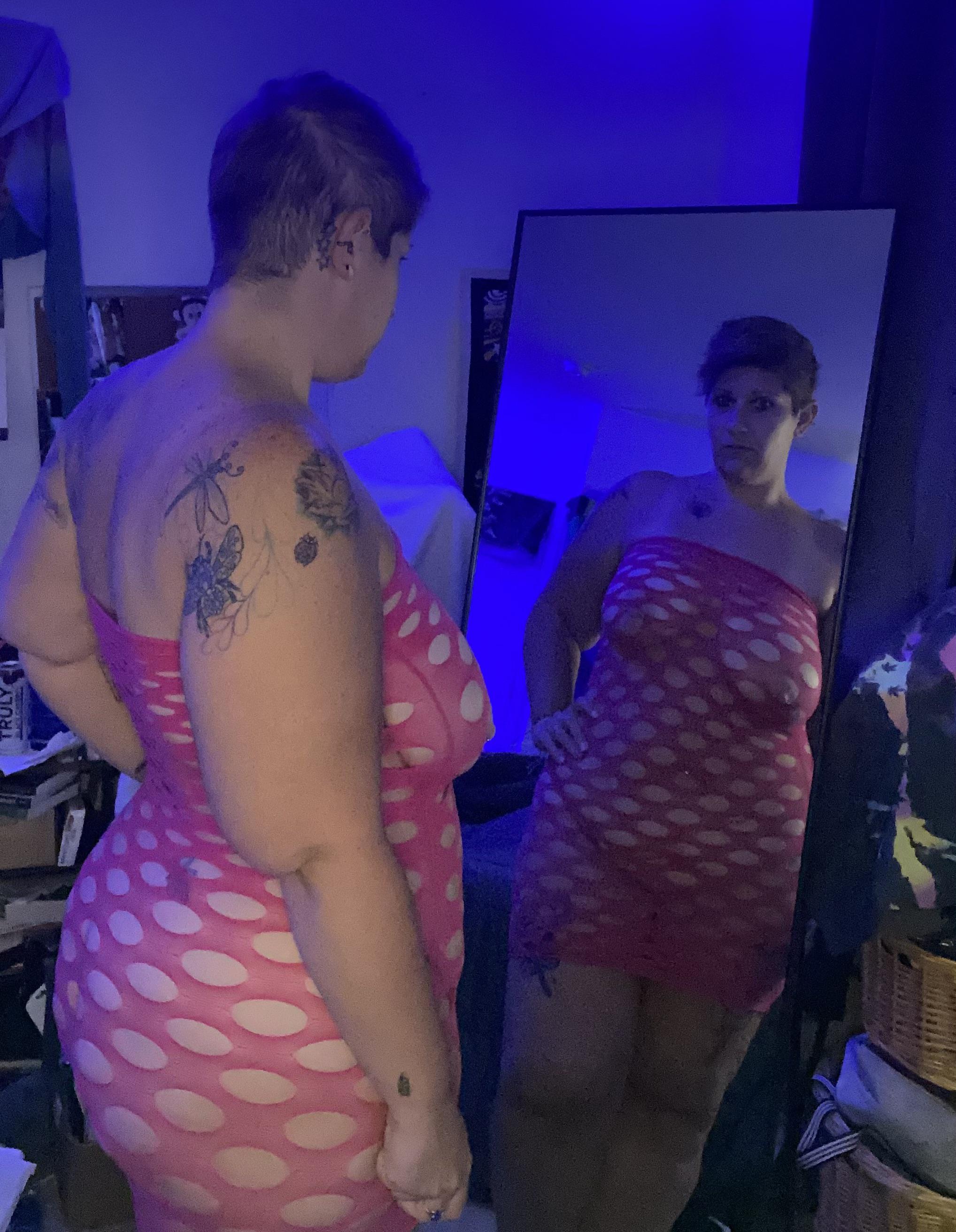 This Curvy Casting Video Will Make You Think Twice - ckqrbd1