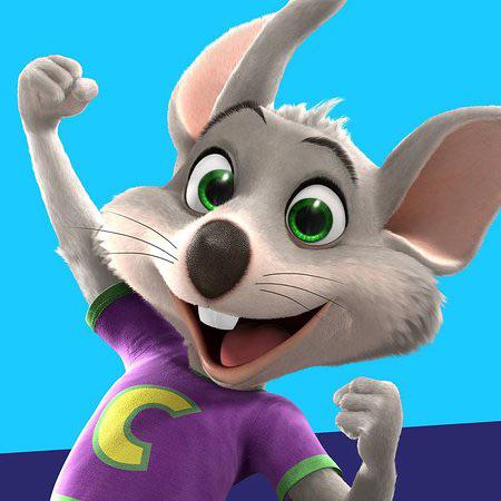 chuck e cheese :D | Scrolller