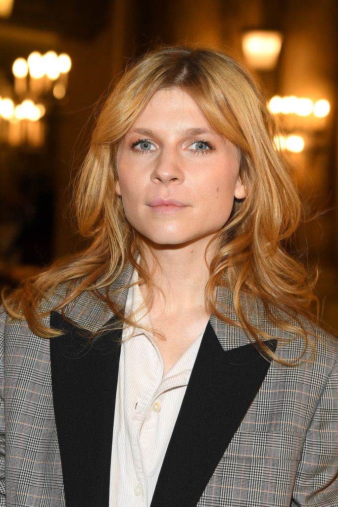 Clemence Poesy | Scrolller