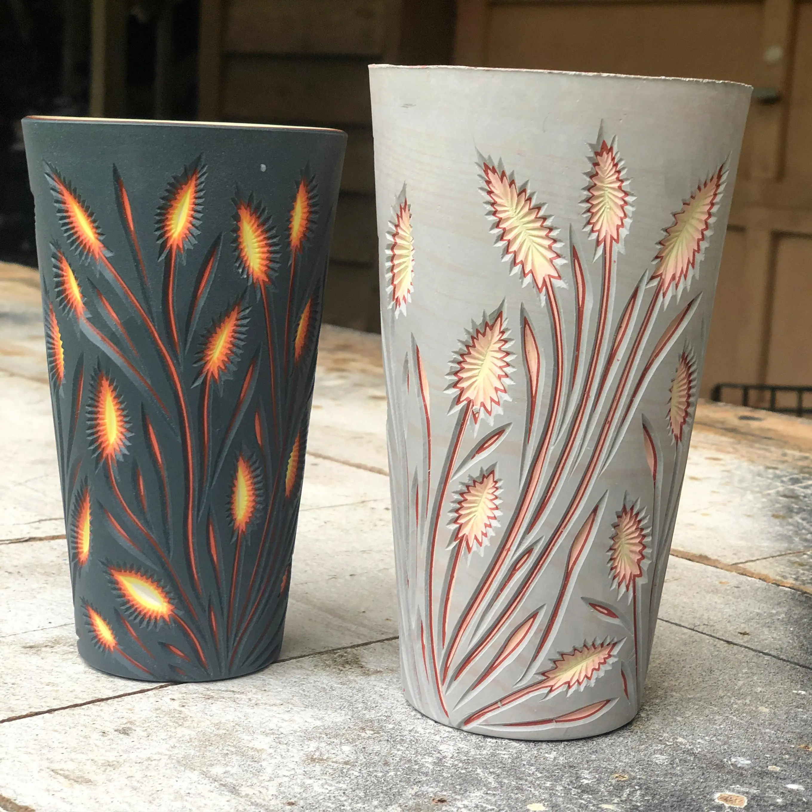 Guu Color Discover more like Ceramics: Color/Size transformation 😃 and Related ...
