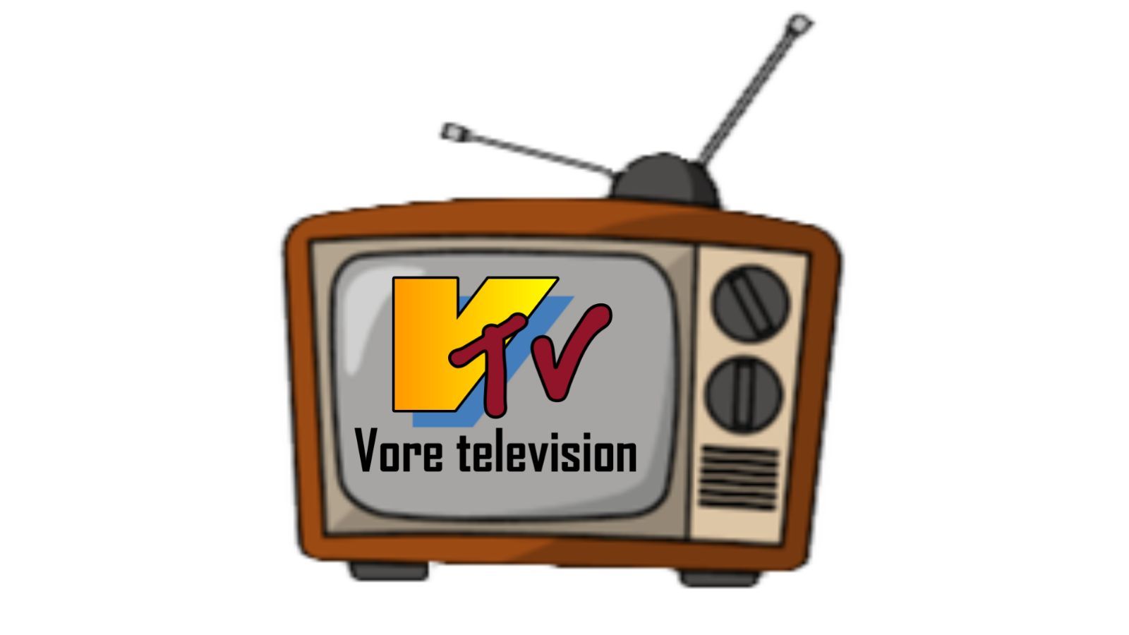 Introducing Our New Voretv We Have Newscomedy And Regular Entertainment Plus Way More To Come