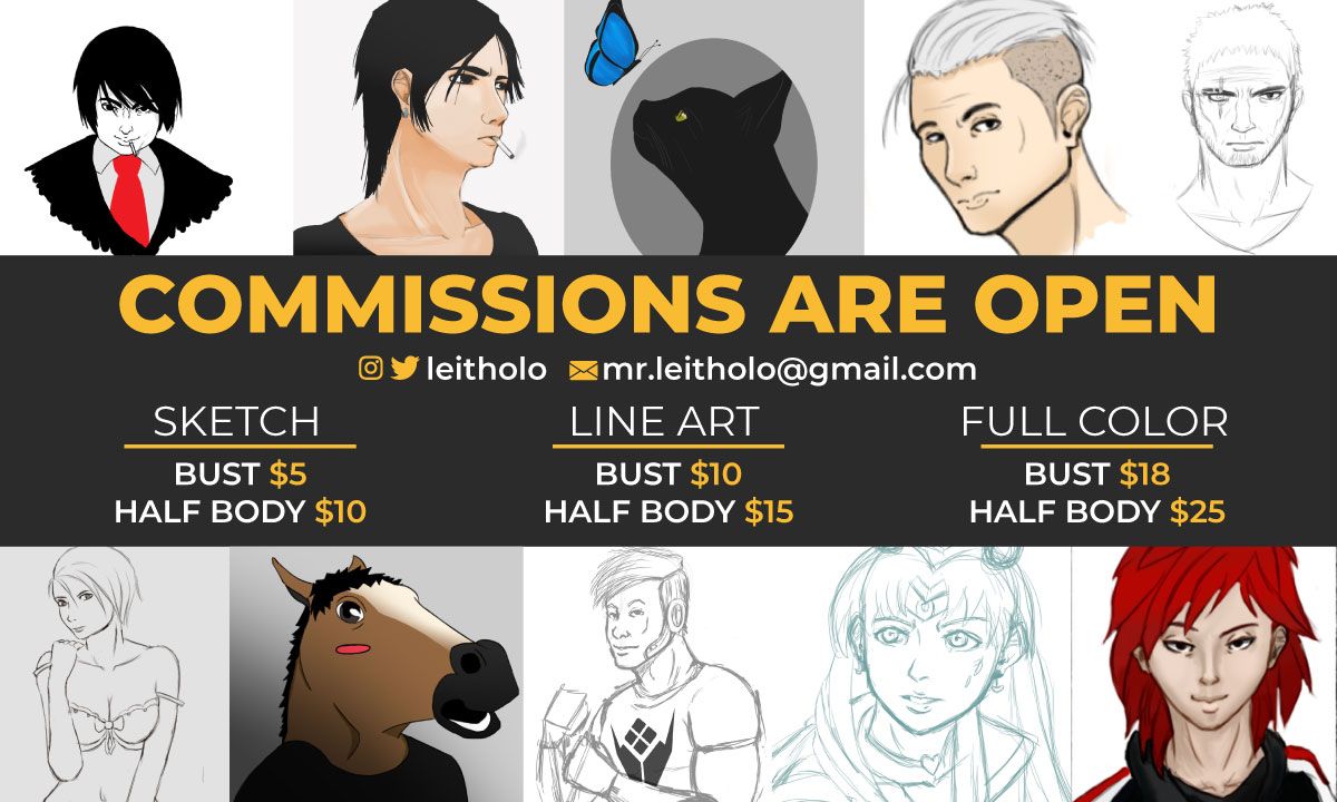 Commissions Open Dm Me If You Are Interested Scrolller Commissions Open Dm Me If You Are Interested Scrolller