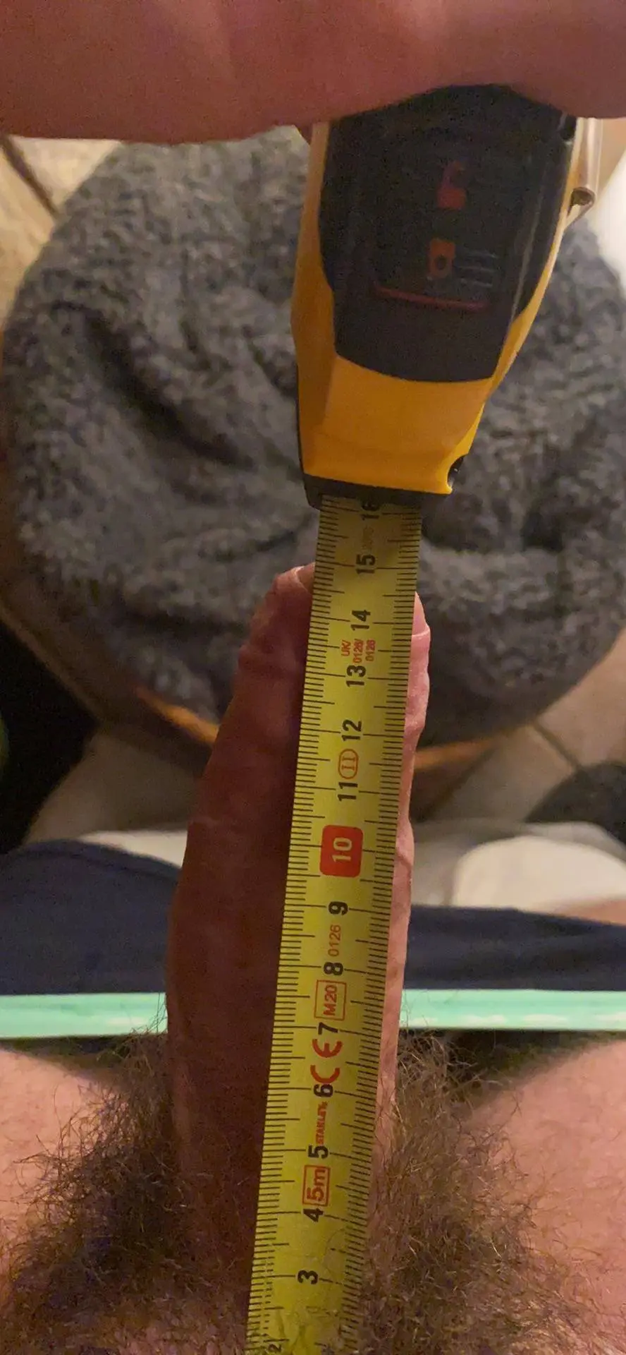 CocksMeasured