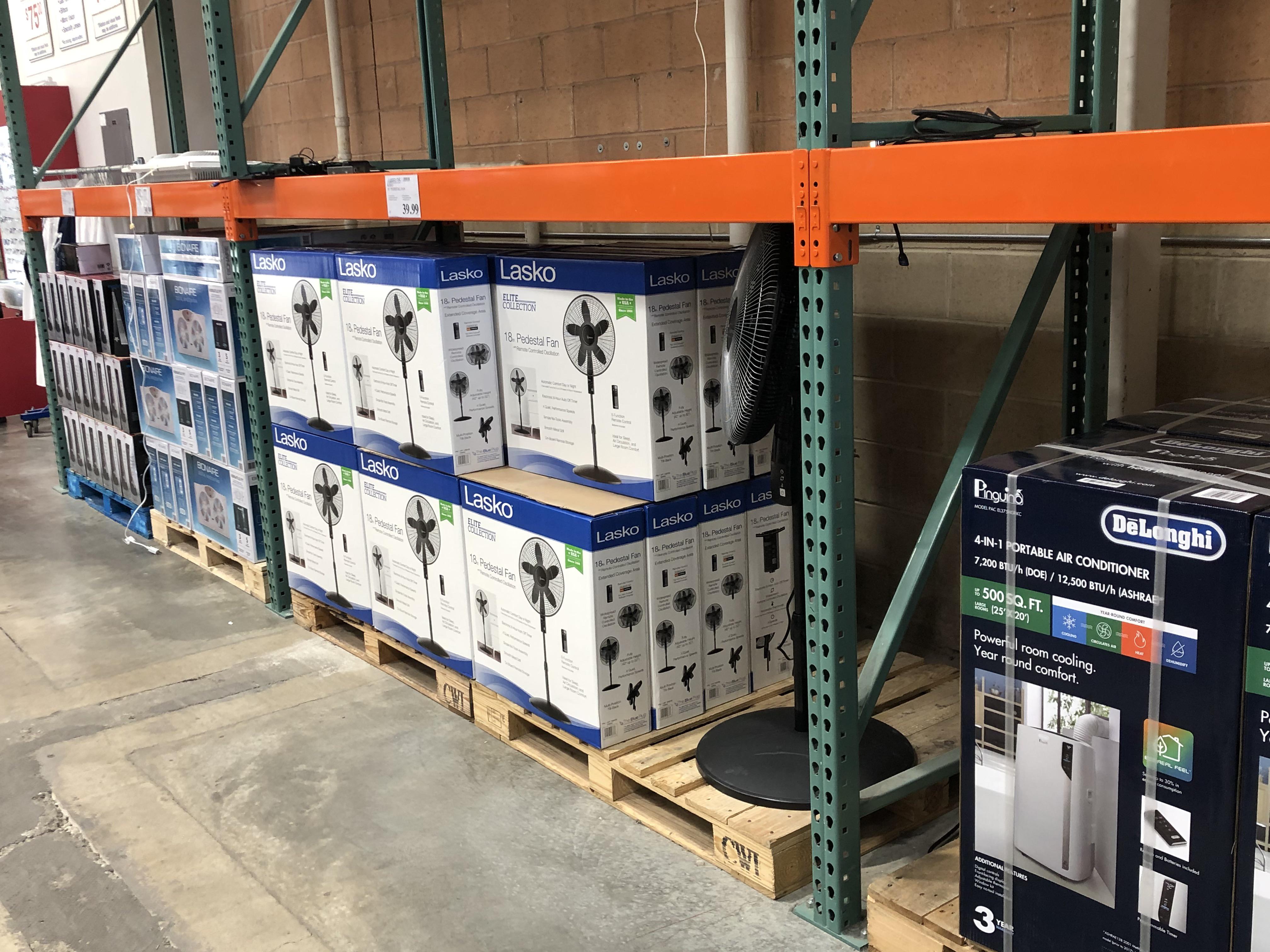 Costco is my safe place Scrolller