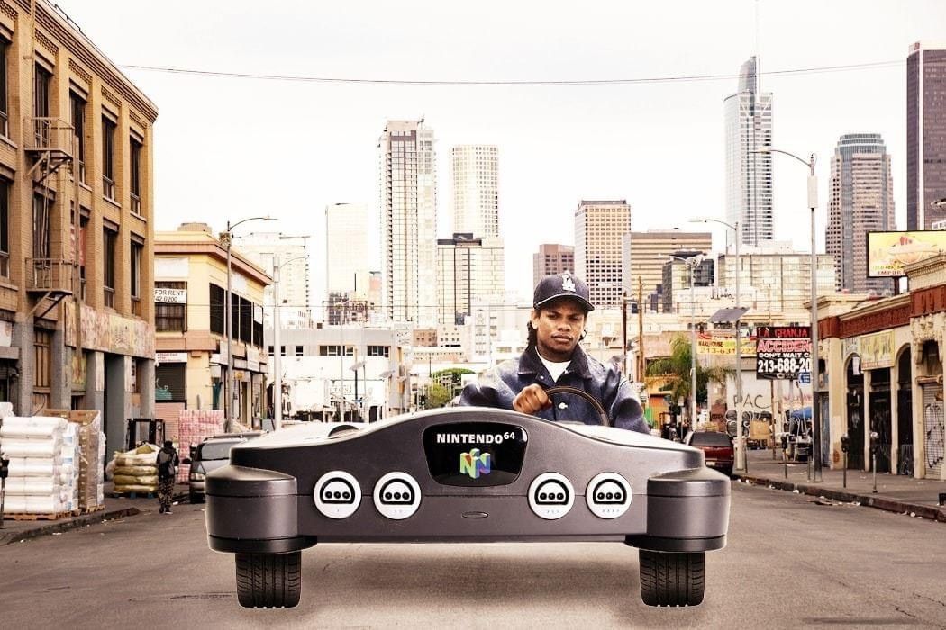 Cruisin Down The Street In My 64 Snoop Dogg Cruisin’ down the street in my 64... | Scrolller