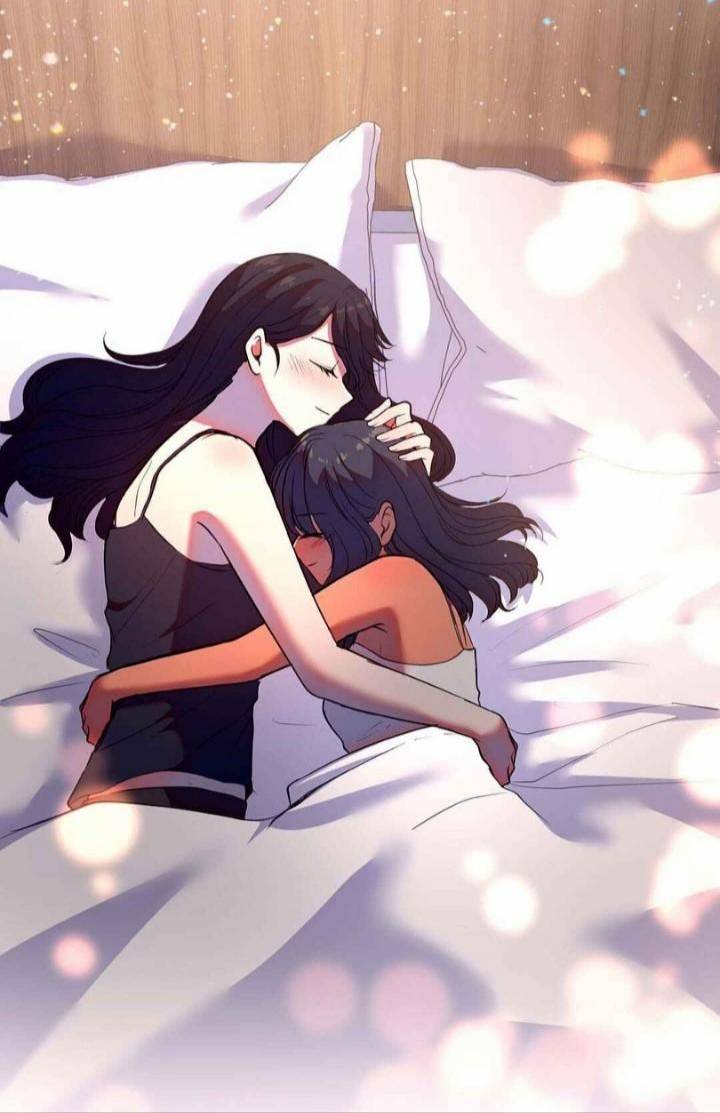 cuddling [My Demon Secretary] | Scrolller